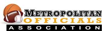 Metropolitan Officials Association Logo