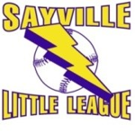 Sayville Little League